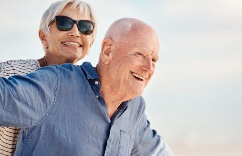 L’innovation au service du bien vieillir - Programme ICOPE