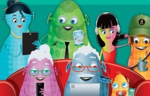 Cyber Guide Famille