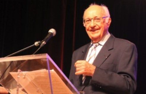 Hommage à M. Louis FARRENQ