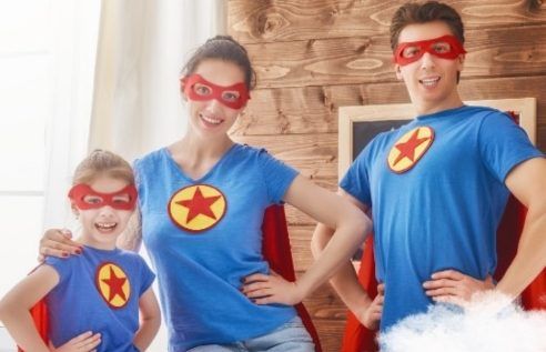 Le parent parfait existe-t-il ?