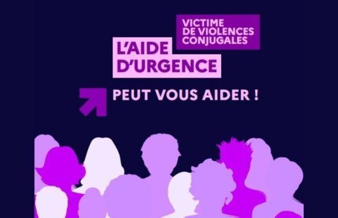 Une aide d’urgence pour les victimes de violences conjugales