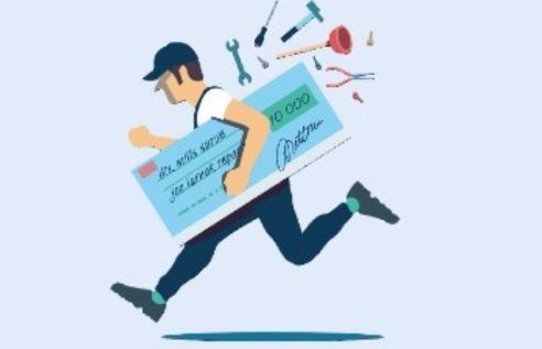 Faites-vous dépanner, pas arnaquer