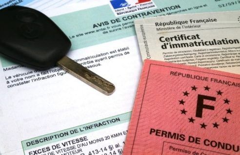 Qu’est-ce que le téléservice «Mes points permis» ?