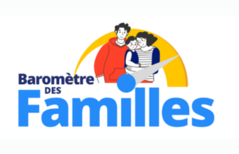 Baromètre des familles 2023  
