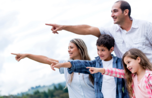 L’autorité dans la famille   