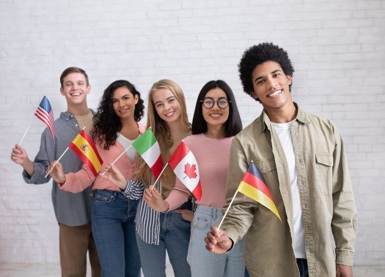 Projet de Loi immigration   