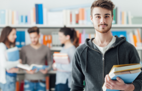 Cnaé : plateforme d’écoute et d’accompagnement pour les étudiants   