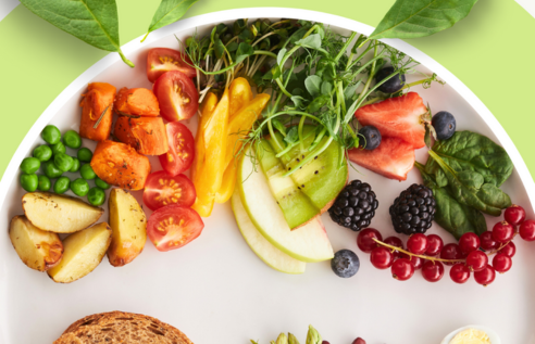 Ateliers «nutrition, plaisir et équilibre»   