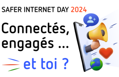 Safer Internet Day 2024   