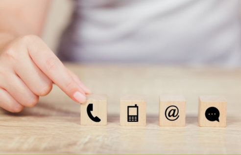 Contacts utiles dont vous pourriez avoir besoin       