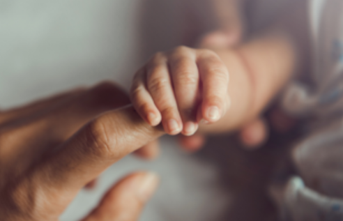 WEBINAIRE Créer un lien avec son enfant «lien d’attachement : un tissage singulier à faire vivre»      