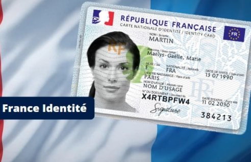 Qu'est-ce que France Identité ?       
