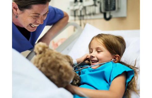 Parcours de santé des enfants : des parents inquiets et stressés