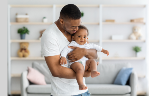 Congé de naissance :