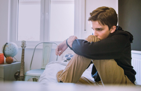 Repérer les signes d’un mal être chez l’adolescent