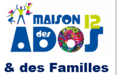 Maison Des Ados &amp; des Familles