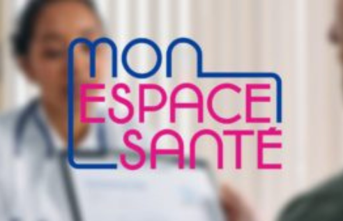 Mon espace santé : de nouvelles fonctionnalités disponibles dans le carnet numérique