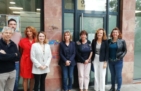 Maison des Adolescents et des Familles à Rodez : un lieu ressource pour les jeunes, les familles et les professionnels
