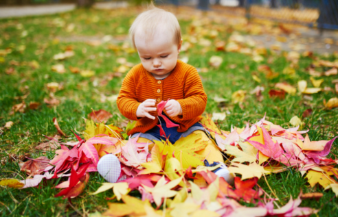 Bourse Enfance Puériculture d’automne