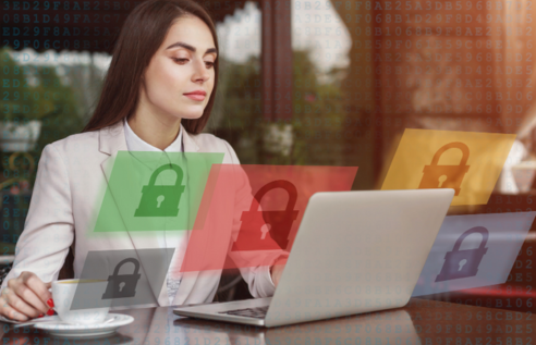 Deux nouveaux guides pour les familles et les seniors : «Cybersécurité : ayez les bons réflexes»