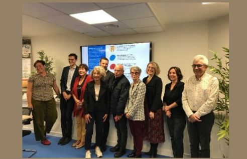 Un nouveau dispositif innovant en Aveyron