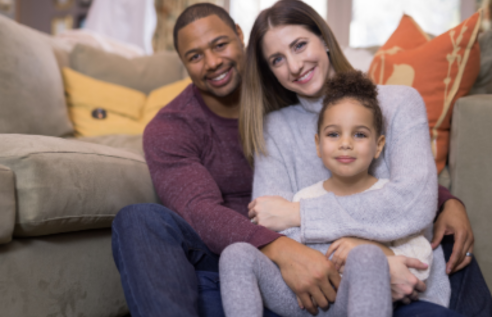 5 questions pour savoir comment se portent les familles