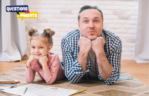 Pièce de théâtre : Paroles de parents