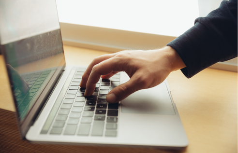 Déposez plainte en ligne sur le portail ＂Ma sécurité＂