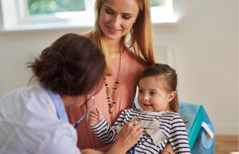 Nouveau calendrier des examens médicaux obligatoires des enfants