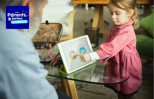 Les défis pix pour les parents