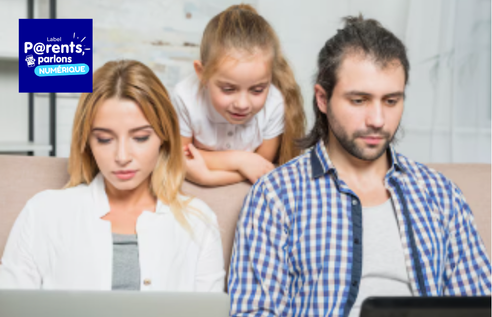 Quel parent connecté êtes-vous ?