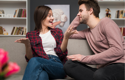 De l’amour à la séparation : écouter pour mieux comprendre !