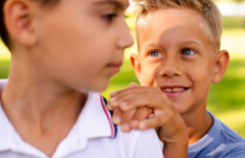 Mieux vivre l'adolescence de l'enfant adopté