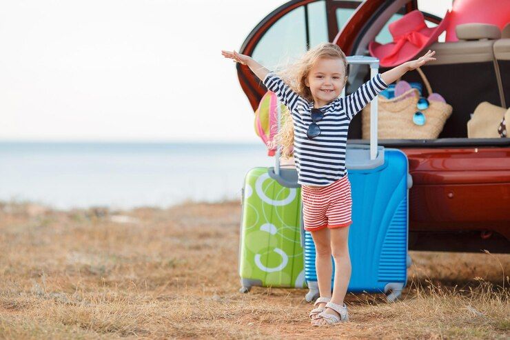 Il faudrait penser à préparer les vacances