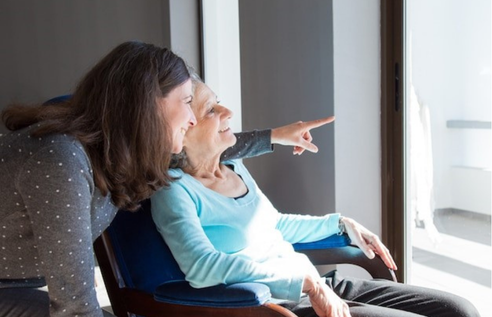 Fin de vie et accompagnement soins palliatifs