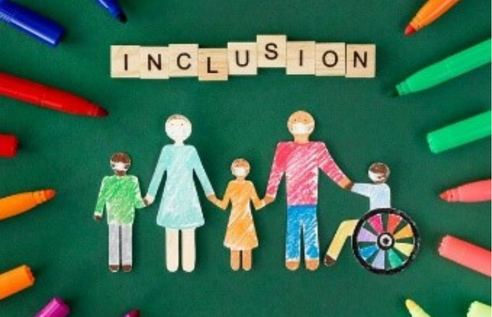 Journée de l’inclusion : « Être inclusif : pourquoi et comment ? »