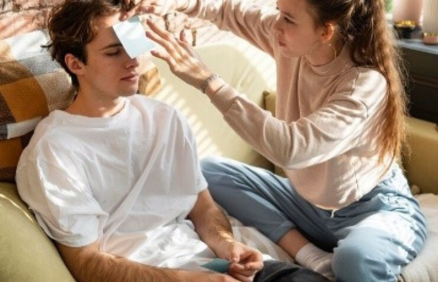 Éducation à la vie affective, relationnelle et sexuelle Pourquoi est-il nécessaire d’en parler ?