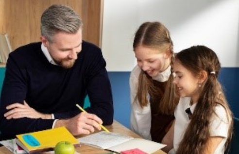 Un accès unique pour toutes les démarches scolaires
