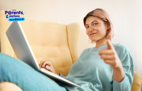 23 bonnes pratiques à la maison pour un numérique responsable