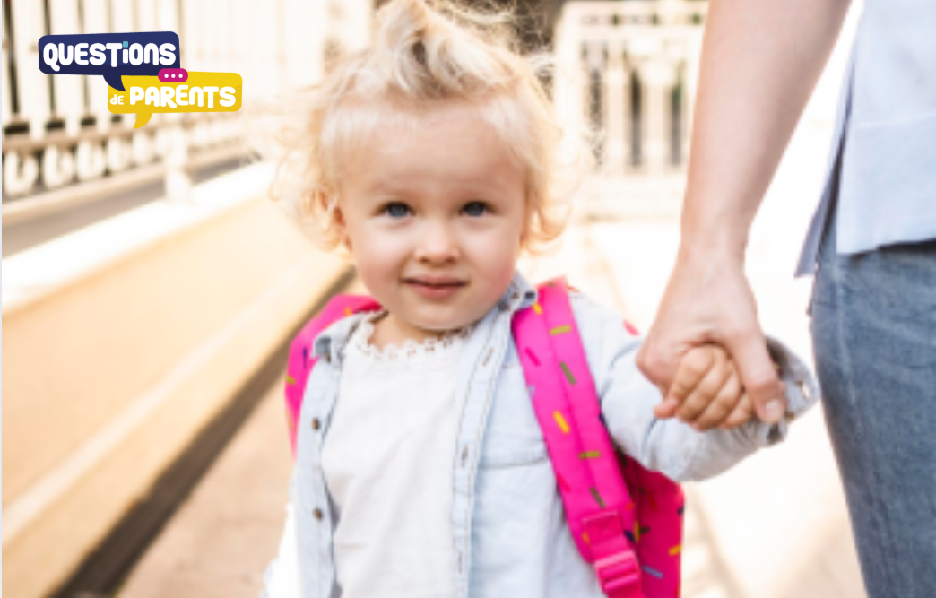 Le lien d’attachement pour un enfant sécurisé et heureux