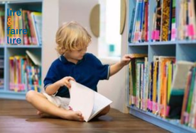 Les états généraux de la lecture pour la jeunesse