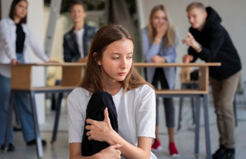 Lutter contre le harcèlement scolaire