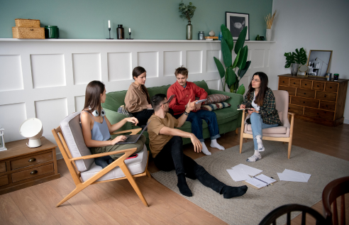 Semaine de l’habitat inclusif