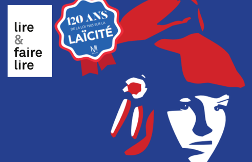 Les 120 ans de la laïcité