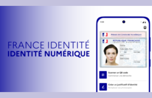 Avez-vous une identité numérique ?