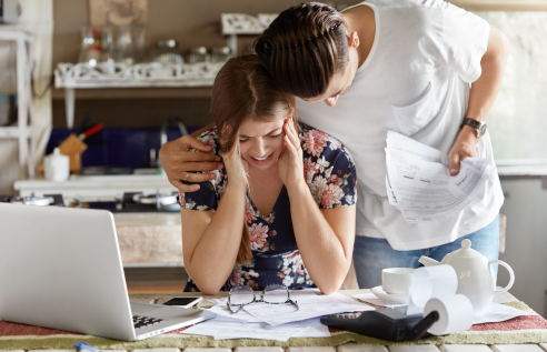 Prévenir et lutter contre les violences économiques dans le couple : retour sur la journée nationale de l’Unaf