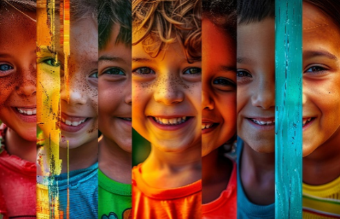 Soirée des postulants avec Enfance Familles d’Adoption